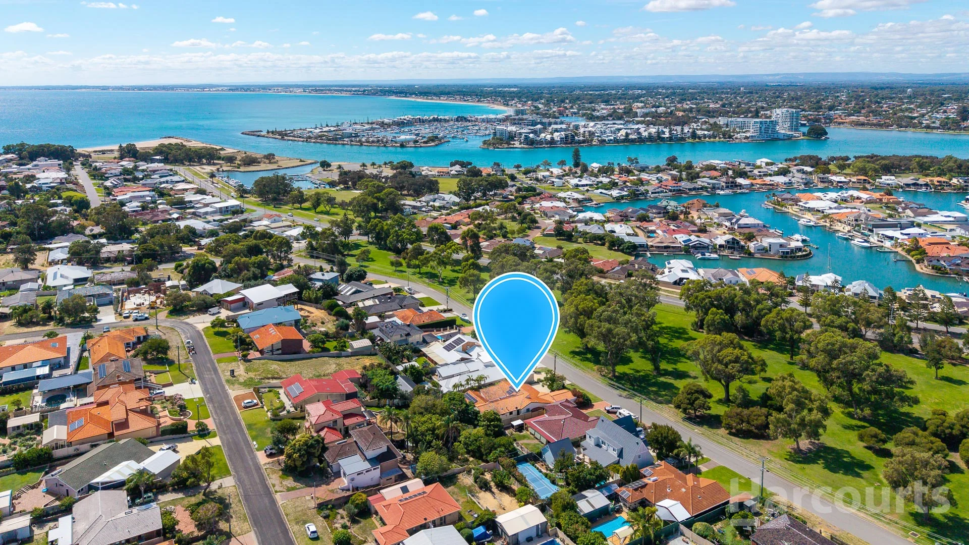 18 Dalrymple Terrace, Halls Head WA 6210