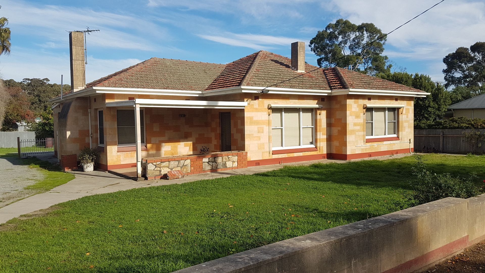 44 Main Street, Yankalilla SA 5203 Domain