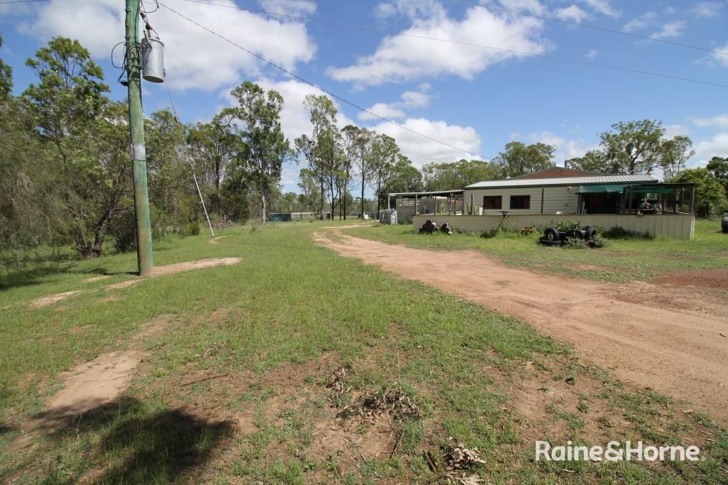 48 Izzards Road, South Nanango QLD 4615, Image 0