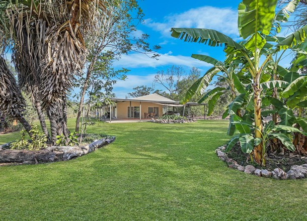 35 Whittaker Road, Noonamah NT 0837