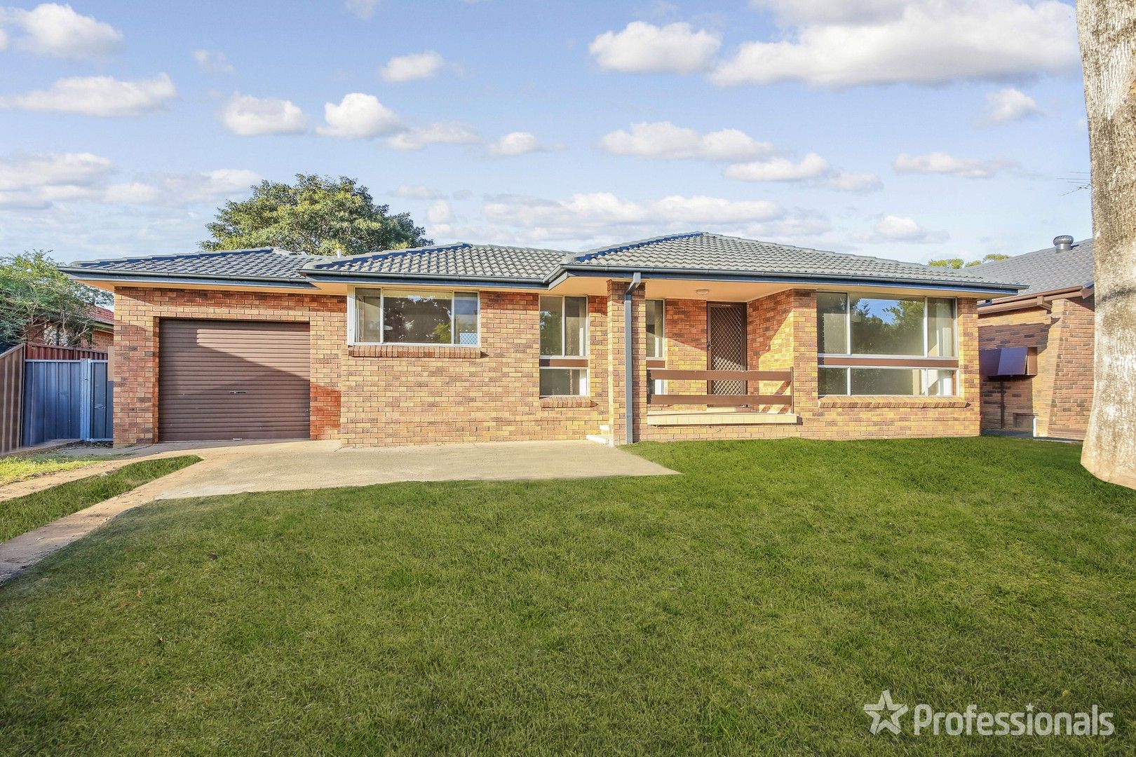 12 & 12a Whistler Avenue, Ingleburn NSW 2565, Image 0