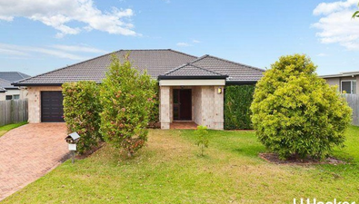 Picture of 34 Gardenia Parade, NORTH LAKES QLD 4509