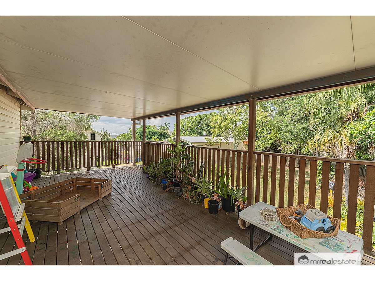 63 Larnach Street, Allenstown QLD 4700, Image 2