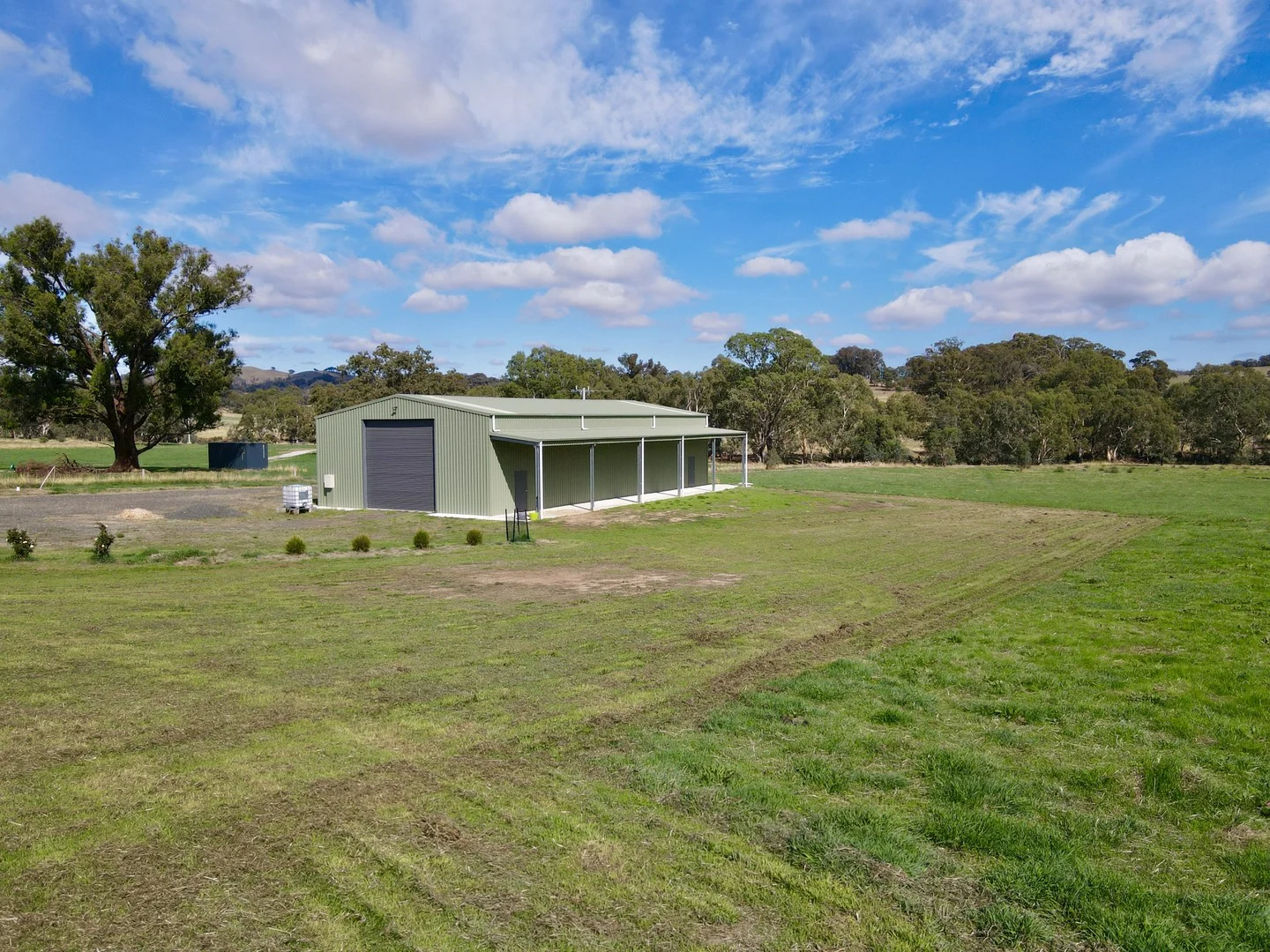 1254 Axe Creek Road, Sedgwick VIC 3551