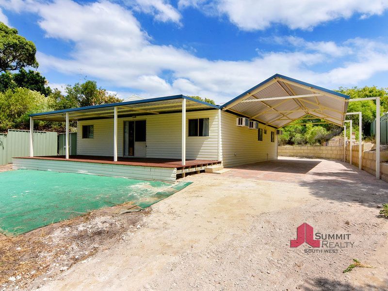 3 Townsend Court, Binningup WA 6233, Image 0