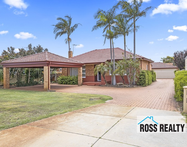 12A Russell Street, Morley WA 6062