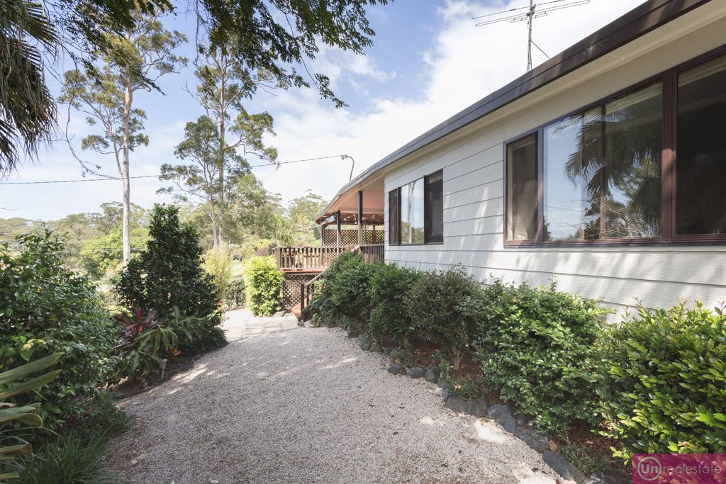 31 Poynten Drive, Emerald Beach NSW 2456, Image 2