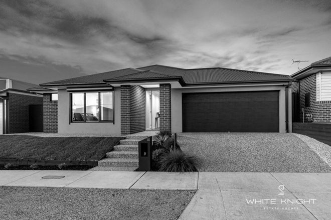 Picture of 14 Topiary Road, DEANSIDE VIC 3336