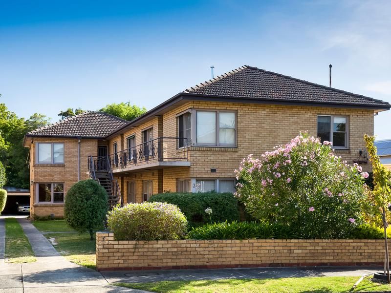 5/35 Bent Street, Malvern East Property