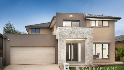Picture of 59 Europa Bend, SUNSHINE WEST VIC 3020