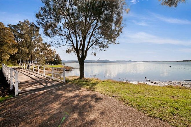 Picture of 1 The Esplanade, OAK FLATS NSW 2529