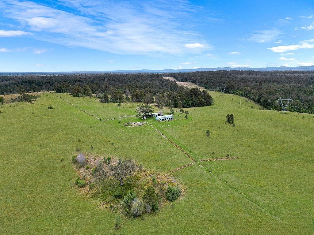 465 Ellangowan Myrtle Creek Road, Ellangowan NSW 2470 Specialist Farm