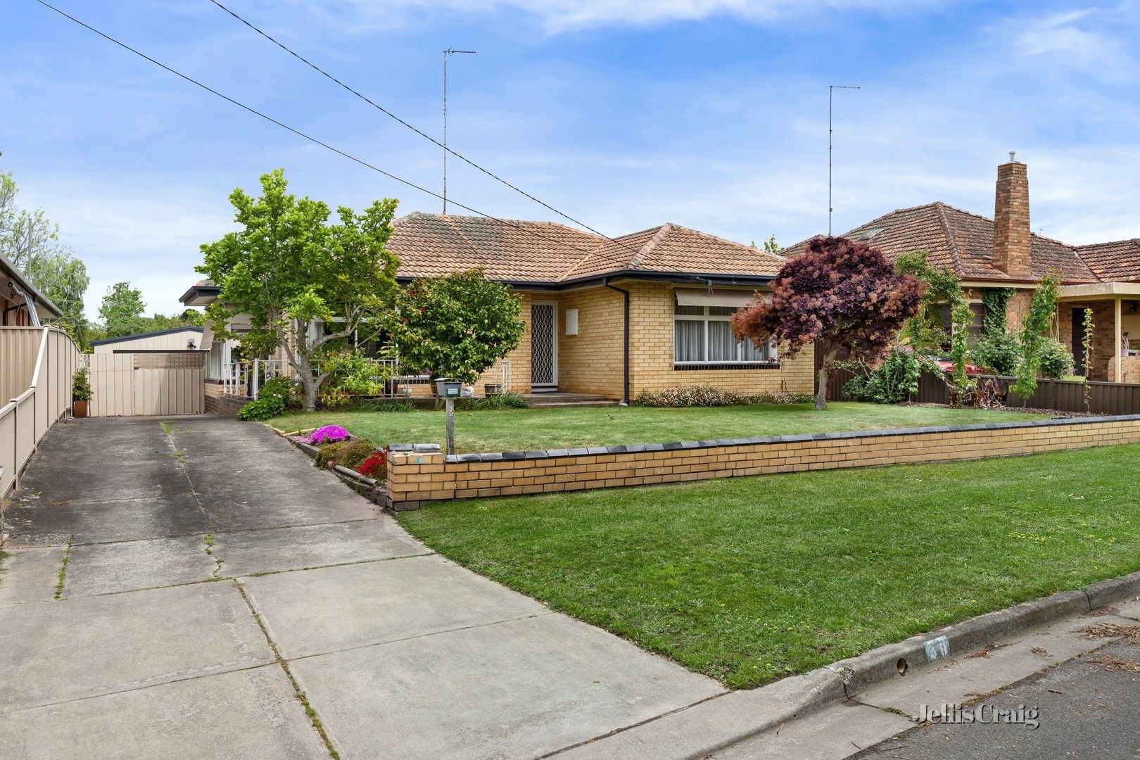 39 Inkerman Street, Newington VIC 3350 House For Rent 365 Domain