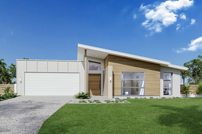 Picture of Lot 6 Tea Tree Drive, PETERBOROUGH VIC 3270