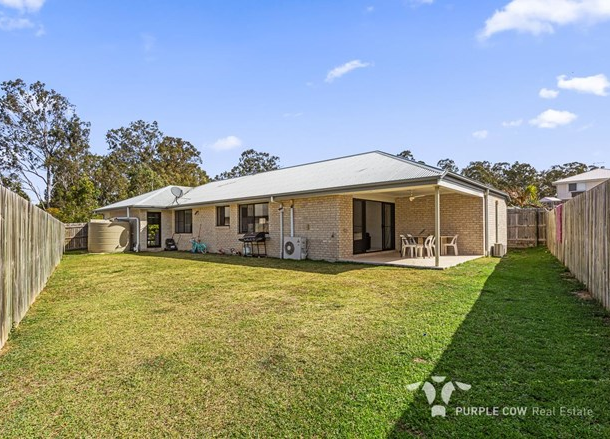 35 Benezet Drive, Augustine Heights QLD 4300