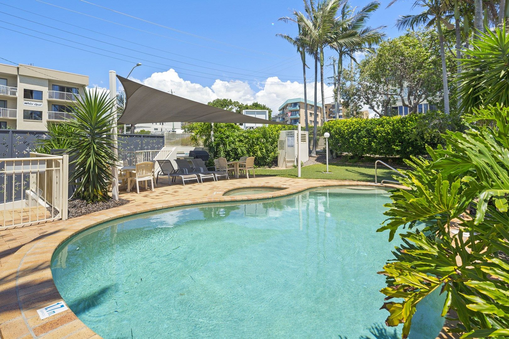 Unit 10 'Kings Way' 20 Warne Terrace, Kings Beach QLD 4551, Image 0