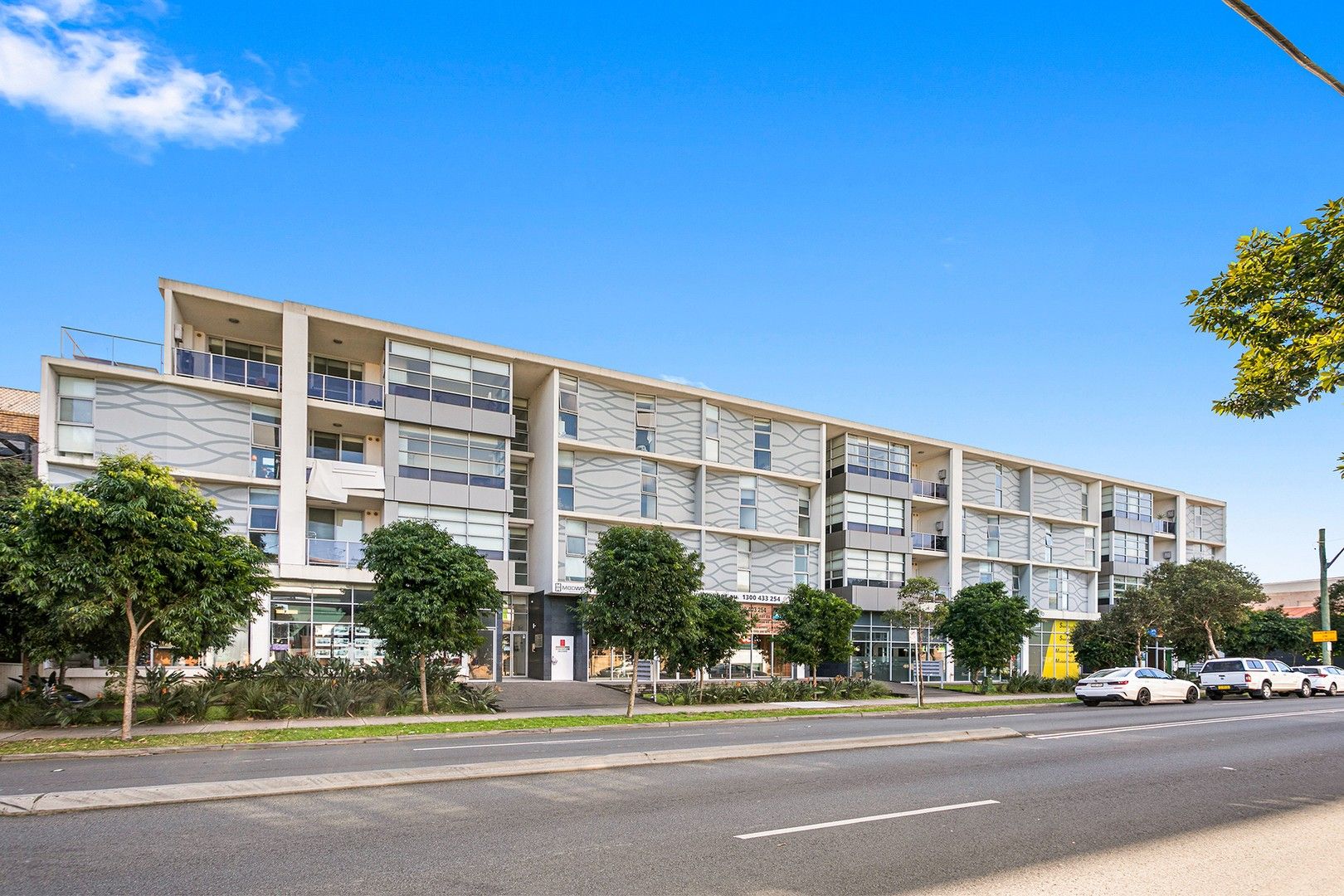 27/33 Euston Road, Alexandria NSW 2015, Image 1