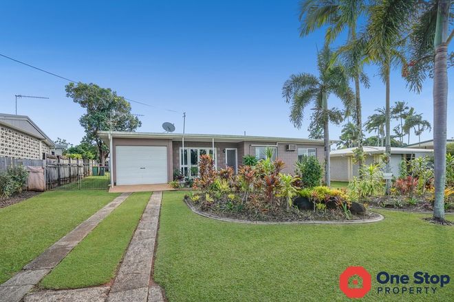 Picture of 8 Amethyst Street, BAYVIEW HEIGHTS QLD 4868