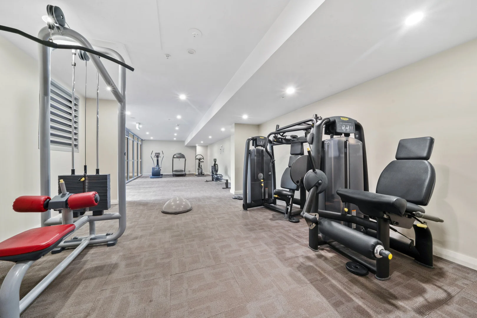 Additional image 11 of 322/2 Thallon Street, Carlingford NSW 2118