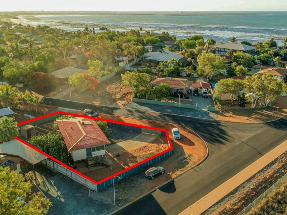 8 Trembath Street, Port Hedland WA 6721, Image 0