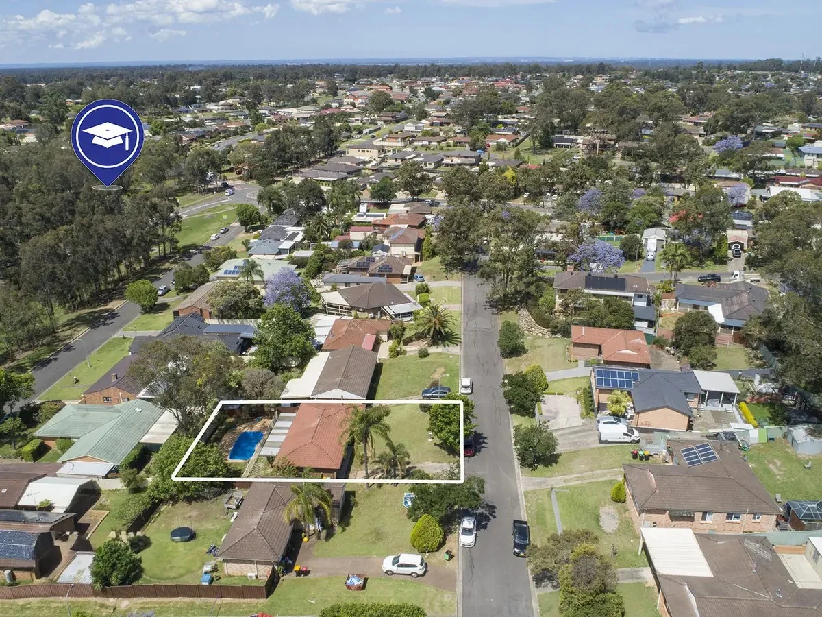 Additional image 8 of 17 Fireball Avenue, Cranebrook NSW 2749