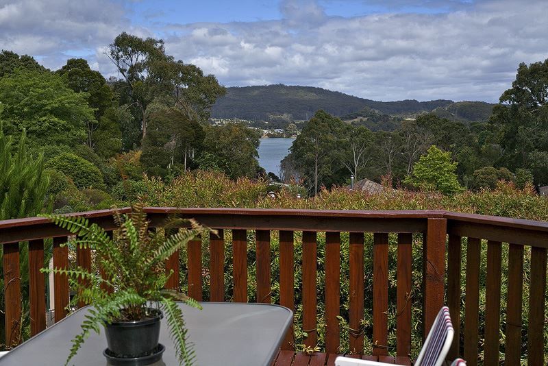 14 Highfield Road, Ambleside TAS 7310, Image 0