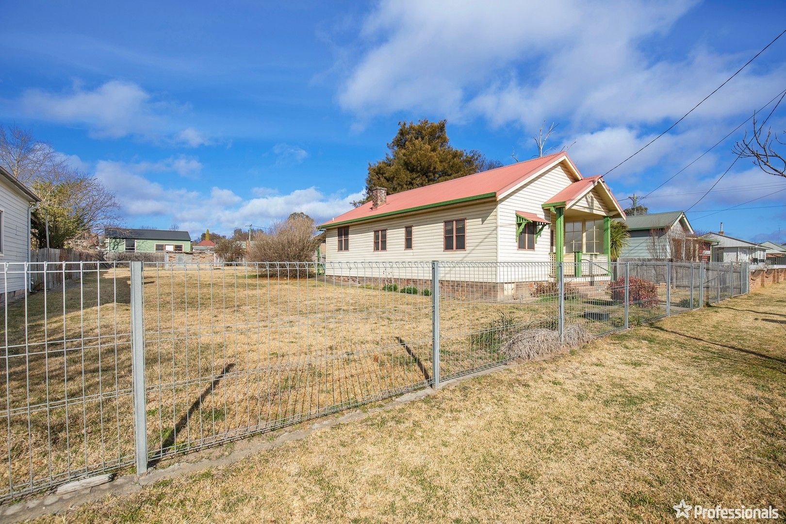 250 Dumaresq Street, Armidale NSW 2350, Image 0