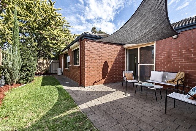 Picture of 6/40 Murray Terrace, OAKLANDS PARK SA 5046