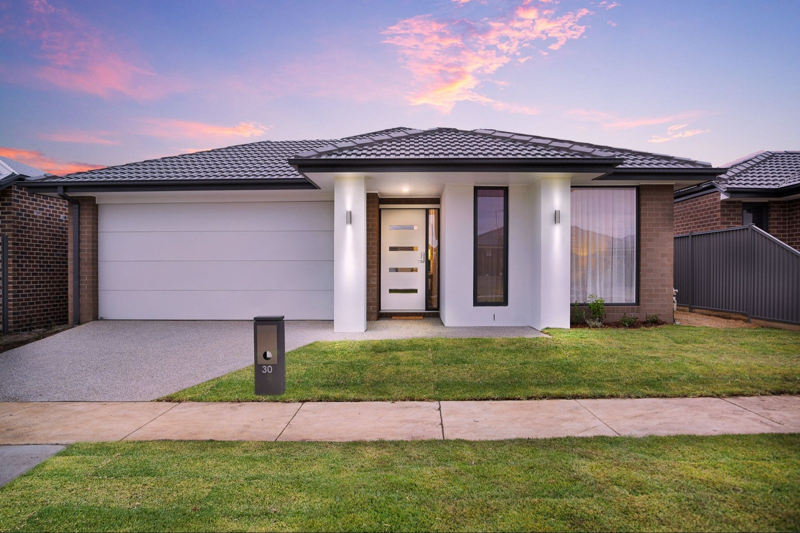 30 Walters Way, Alfredton VIC 3350, Image 0