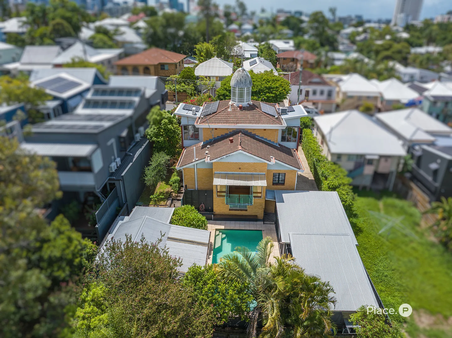 Additional image 34 of 37 Ross Street, Woolloongabba QLD 4102