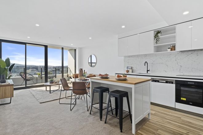 Picture of 165/20 Allara Street, CITY ACT 2601