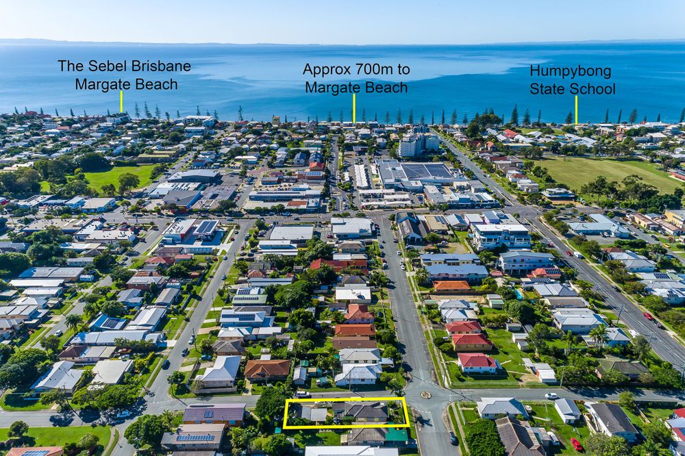 22 Keenan Street, Margate QLD 4019, Image 0