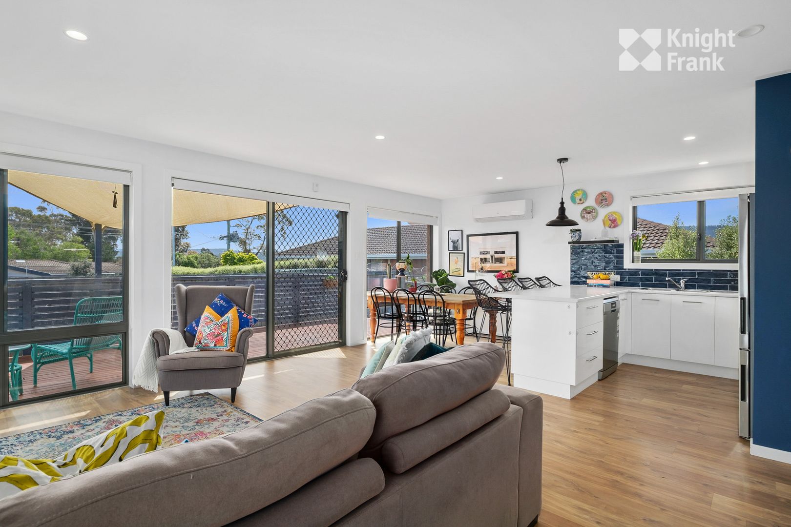 2/137A Beach Road, Margate TAS 7054, Image 2