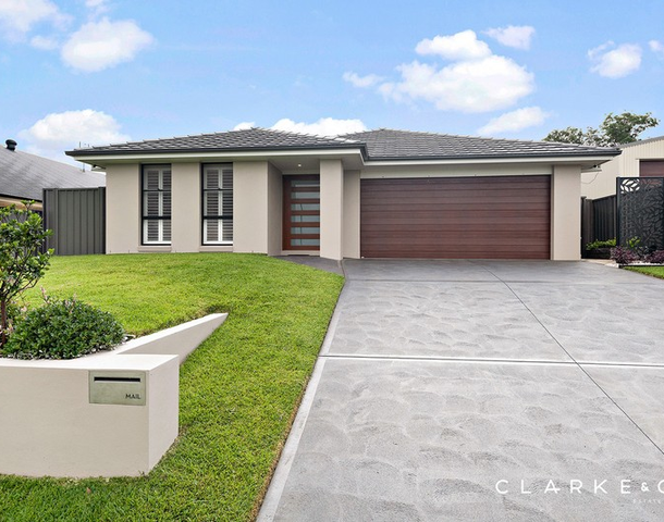 57 Tournament Street, Rutherford NSW 2320
