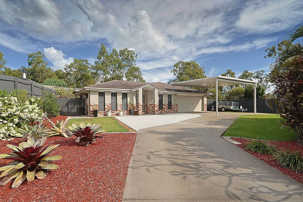 26 Hazelwood Court, Flinders View QLD 4305, Image 0