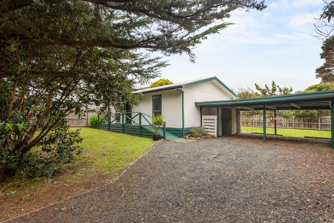 Picture of 18 First Avenue, CAPE WOOLAMAI VIC 3925