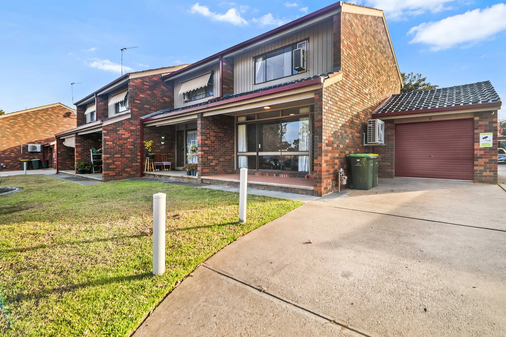 8/81-85 Ziegler Avenue, Kooringal NSW 2650
