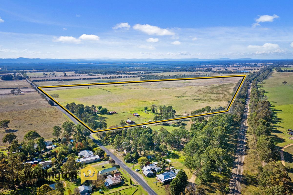 220 Munro-Stockdale Road, Munro VIC 3862, Image 0