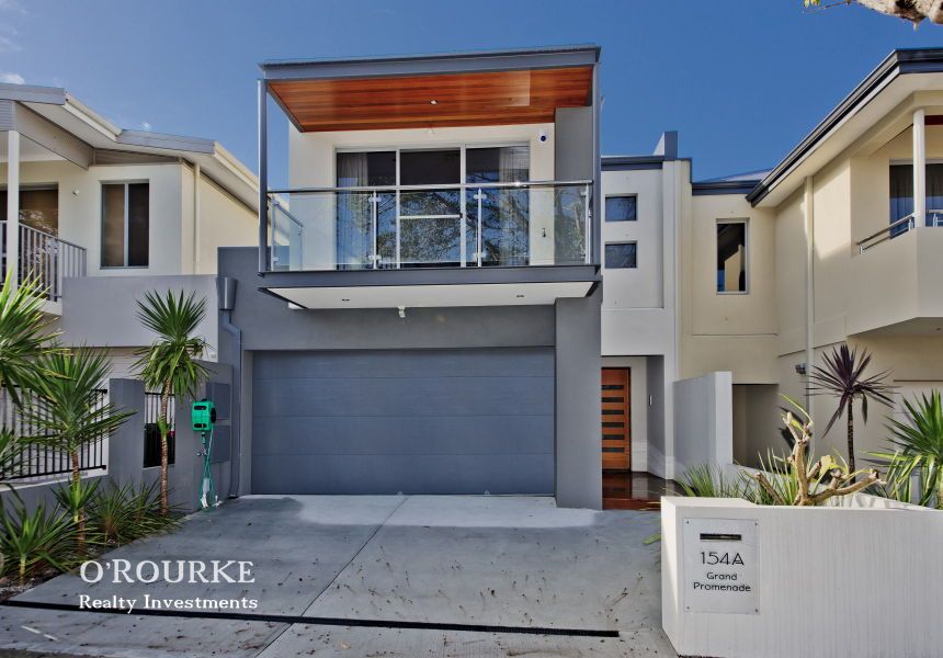 154 a Grand Promenade, Doubleview WA 6018, Image 0