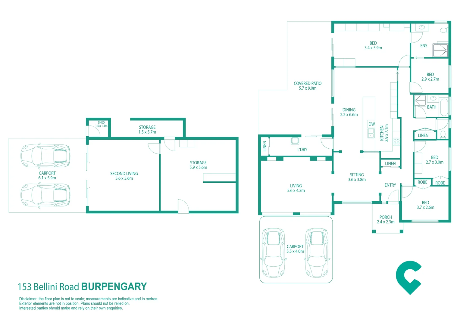 Additional image 16 of 153 Bellini Road, Burpengary QLD 4505
