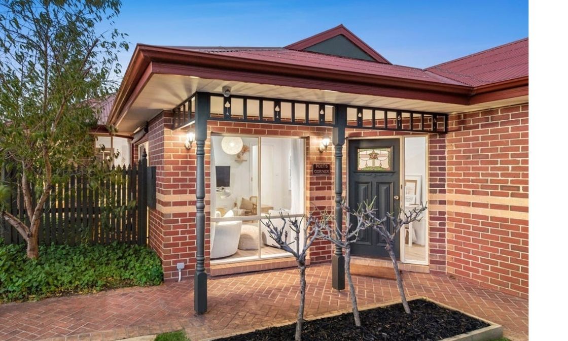 3 bedrooms House in 31 Tintagel Way MORNINGTON VIC, 3931