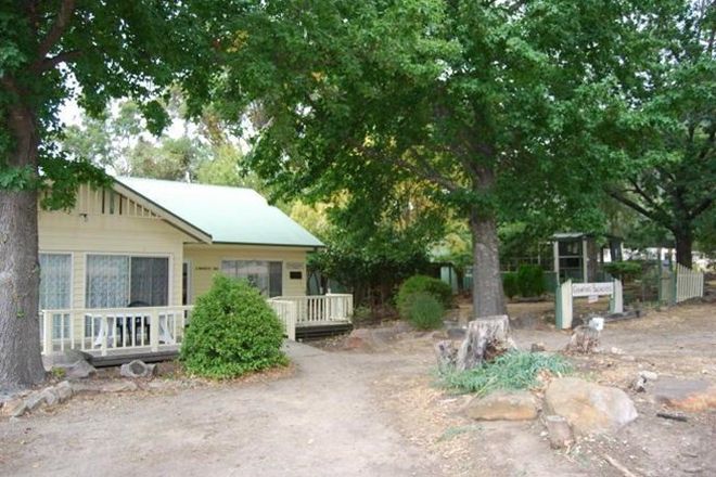 Picture of 2 Heath Street, HALLS GAP VIC 3381