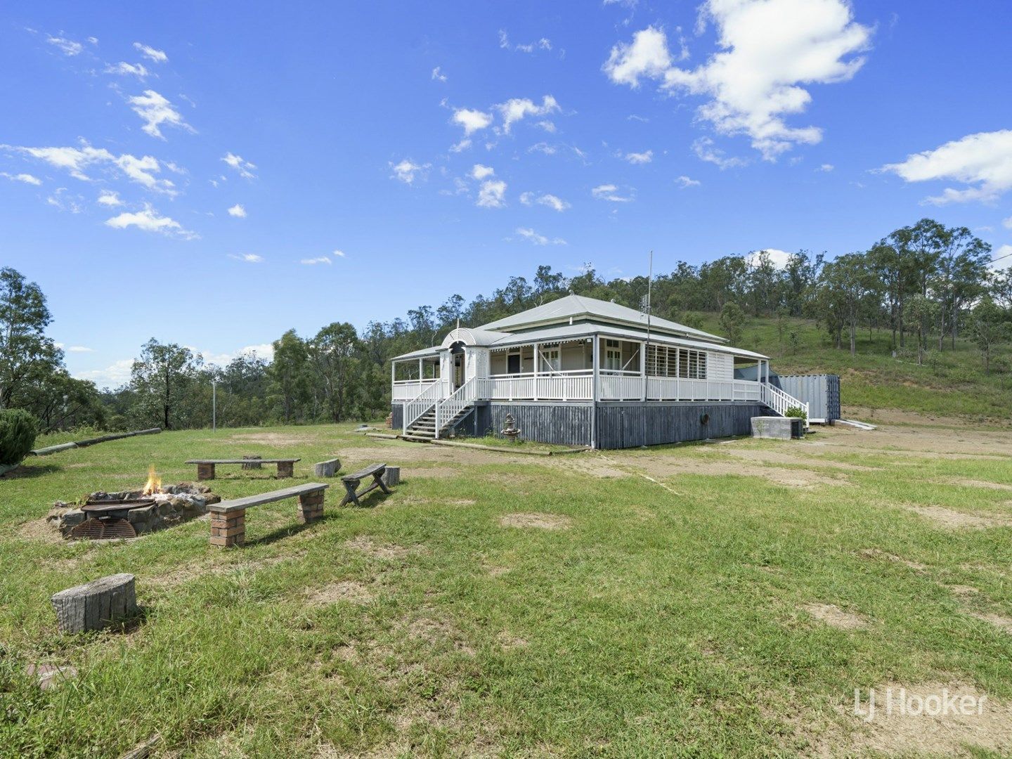 460 Turtle Creek Road, Harlin QLD 4314, Image 1