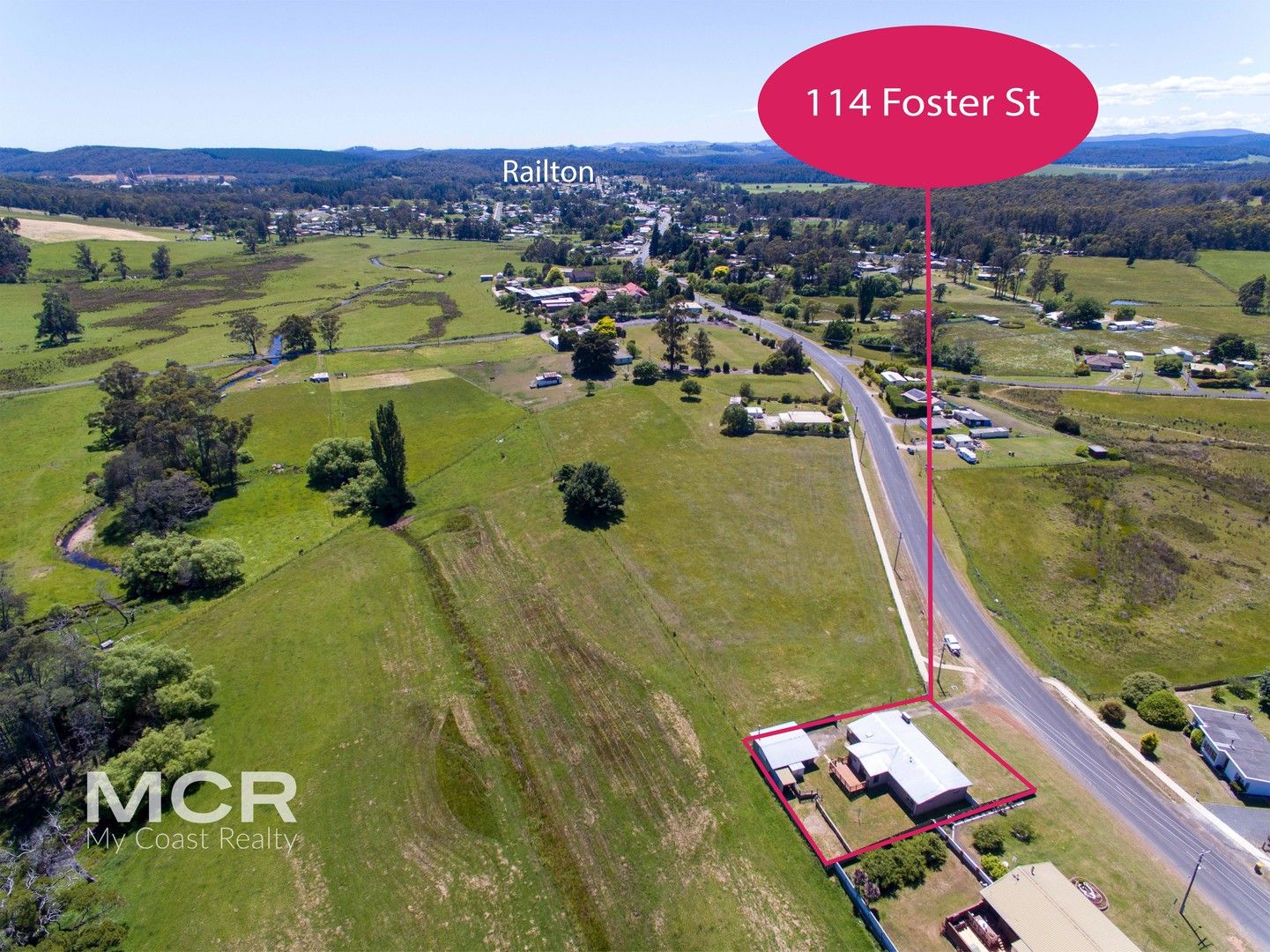 114 Foster Street, Railton TAS 7305, Image 0