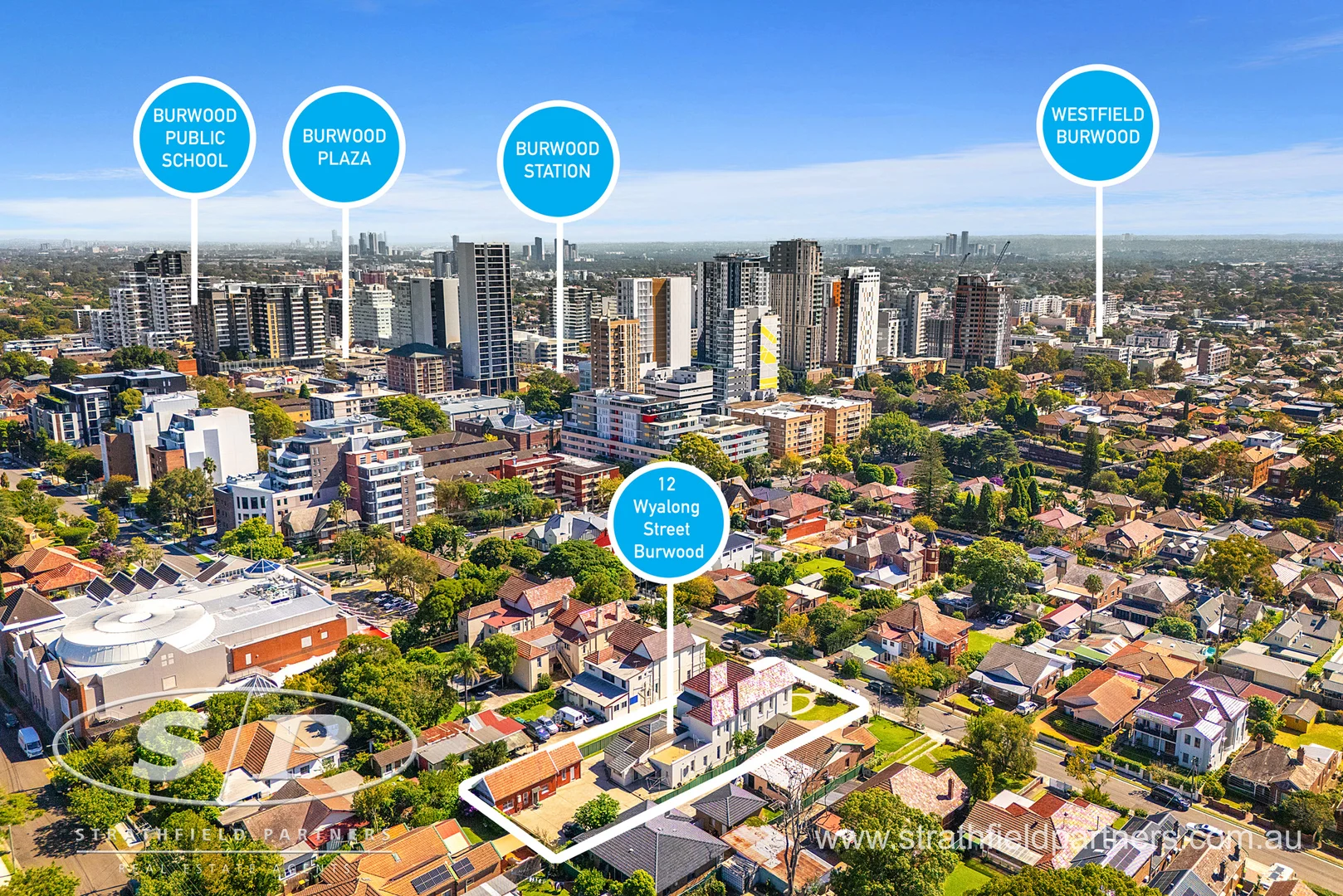 Additional image 22 of 12 Wyalong Street, Burwood NSW 2134