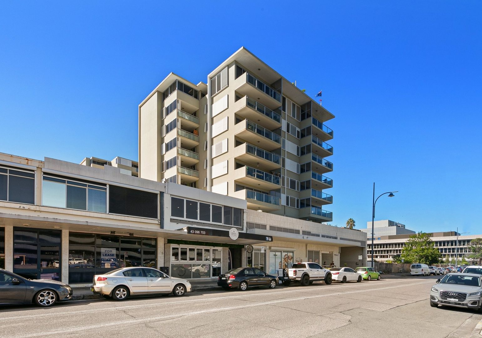 13/12 Baker Street, Gosford NSW 2250, Image 2