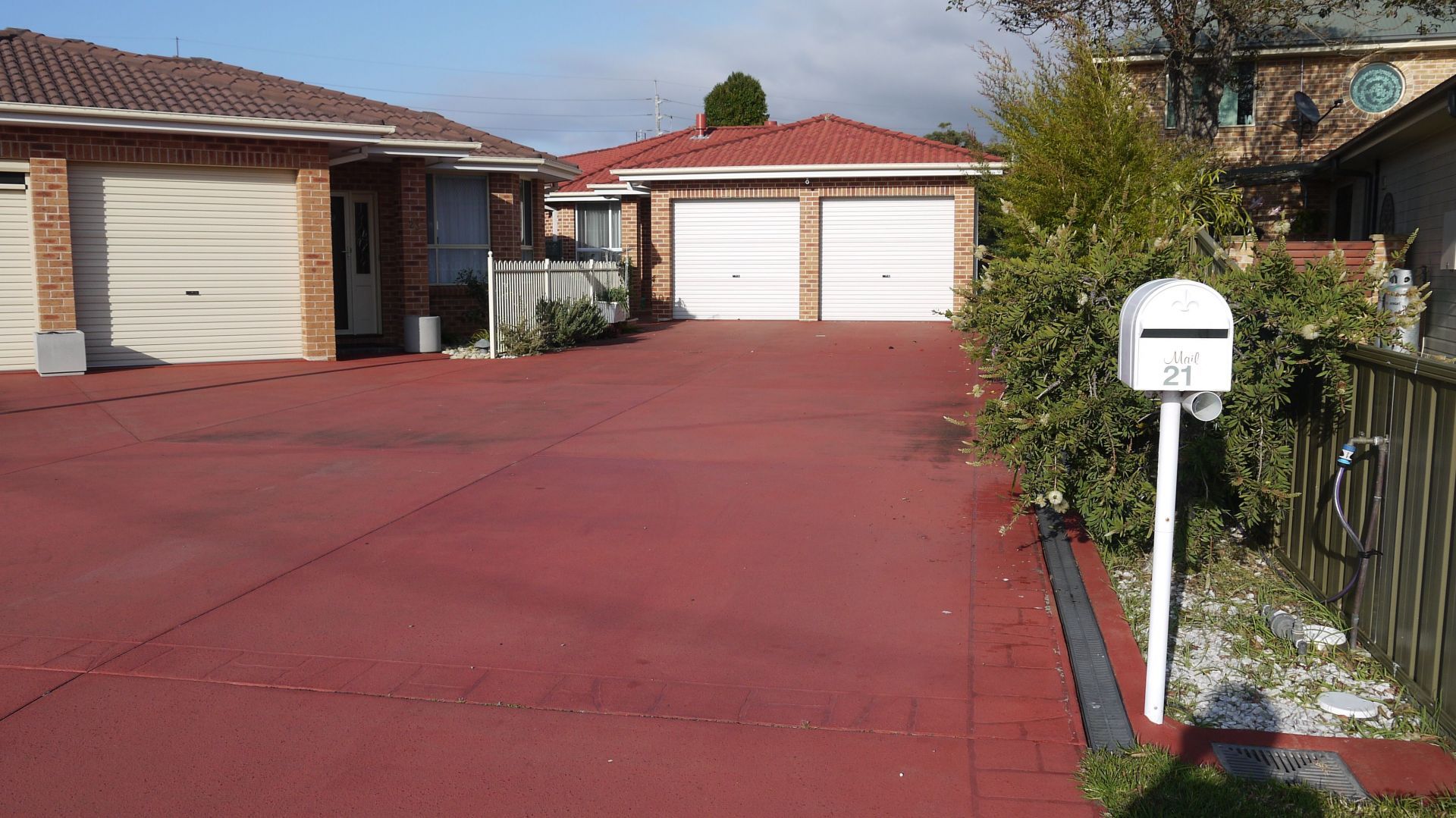 4 bedrooms House in  KILLARNEY VALE NSW, 2261