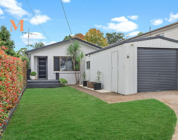 3 Queen Street, Blackalls Park NSW 2283