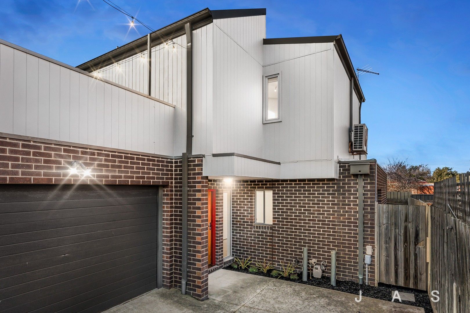 4/27 Gordon Street, Footscray VIC 3011, Image 0