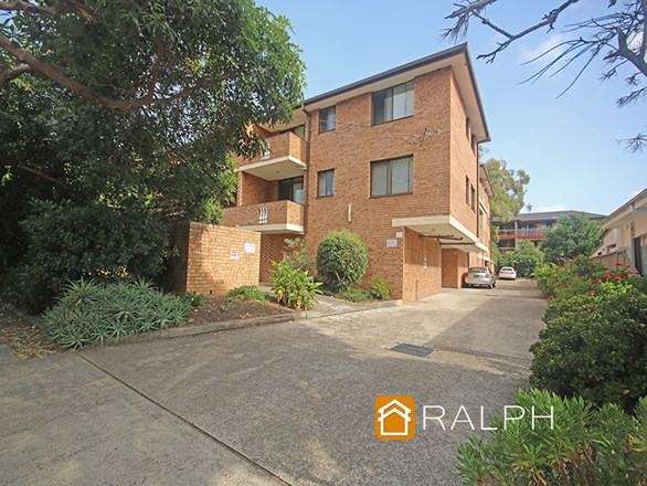 11/20 Dudley Avenue, Bankstown NSW 2200